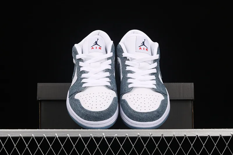 All categories Air Jordan Jordan series basketball shoes Air Jordan 1 Low Air Jordan 1 Low AJ1 Joe 1 low-top cultural and leisure sports sneakers 315921-141